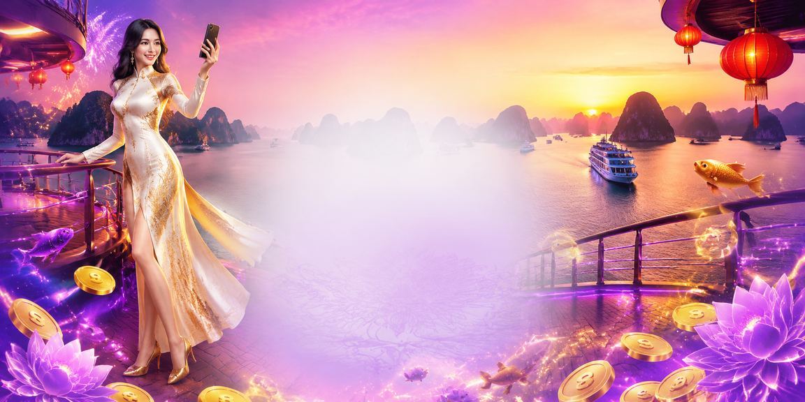 Truy cập mobile casino với chất lượng cao tại Hạ Long