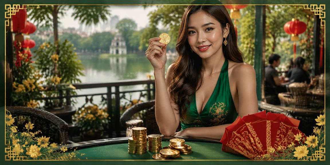 Người dùng tại Hà Nội thưởng thức cà phê và trải nghiệm nền tảng giải trí trực tuyến a7r