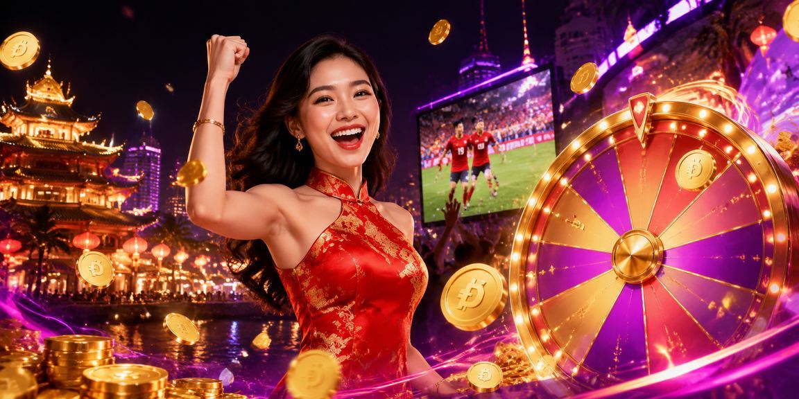 Bàn roulette tại khu giải trí đêm Nha Trang — trải nghiệm VIP casino